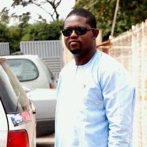 Meet your Posher, Deolu